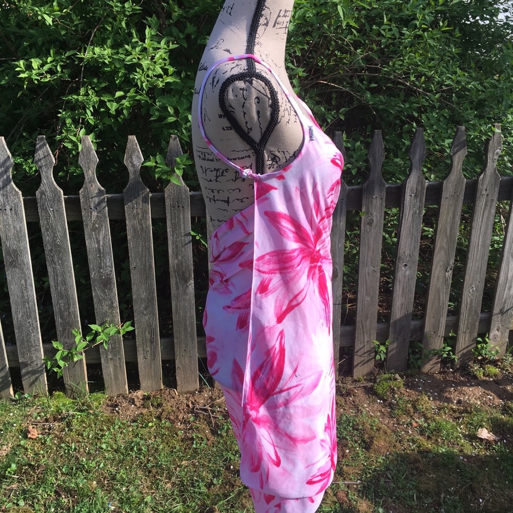 ❤️❤️❤️❤️❤️SARESS WRAP DRESS - Picture 2 of 5
